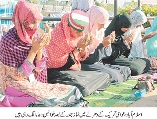 تحریک منہاج القرآن Minhaj-ul-Quran  Print Media Coverage پرنٹ میڈیا کوریج Daily jehanpakistan Page 2